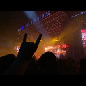 Meet your Posher, Lili